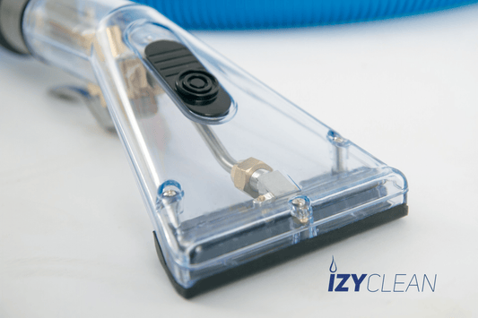 Izytek Upholstery Cleaning Hand Tool - Izyclean