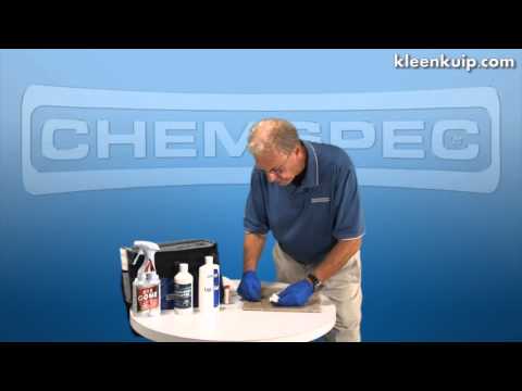 Chemspec Liqua-Gel with Biosolv
