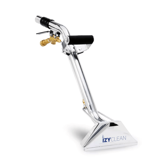 Čisticí nástavec na koberce pro schody 30" – Izyclean