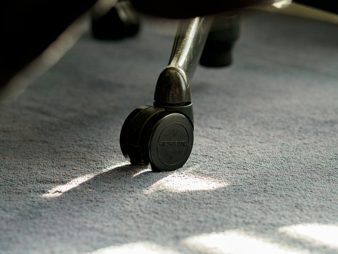 A Guide to Professional Upholstery Cleaning Supplies - Izyclean