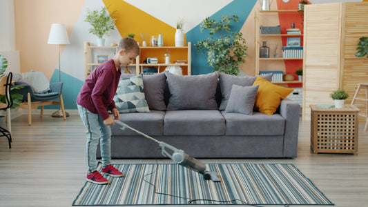 Achieve Stain Removal with Pro Carpet Cleaning Tips - Izyclean