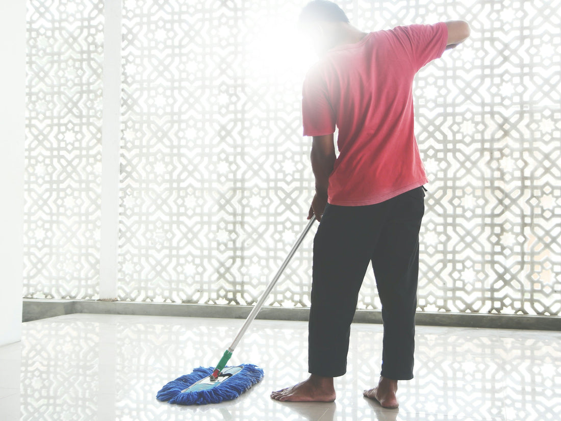 Benefits of Professional Carpet Cleaning Services - Izyclean