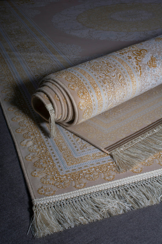 Exploring Professional Cleaning Supplies for Carpet Maintenance - Izyclean