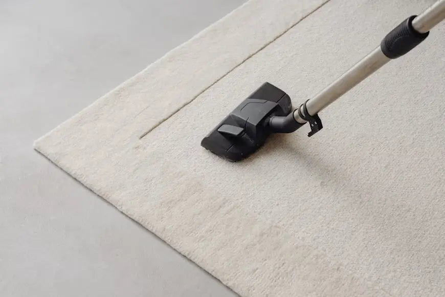 Jak nanést ochrannou vrstvu na koberce? - Izyclean