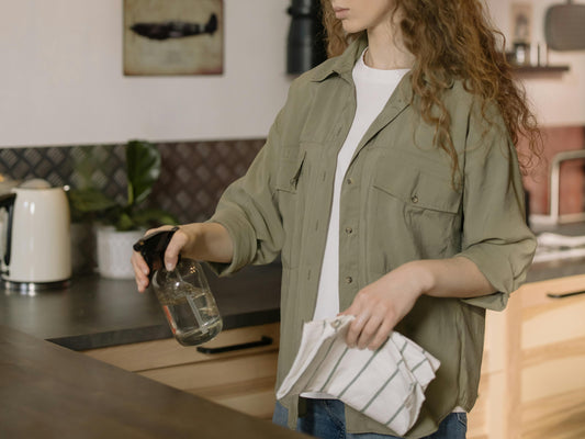 Jak efektivně vyčistit koberce - Izyclean