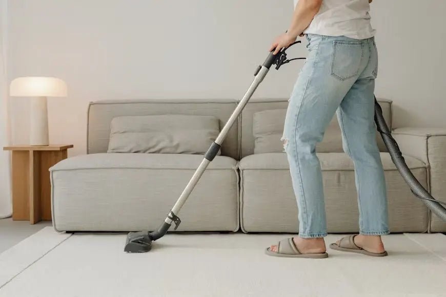 Jak oplachovací prostředky zlepšují svěžest koberců? - Izyclean
