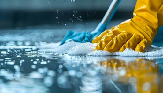 Mastering Professional Upholstery Cleaning for Spotless Results - Izyclean