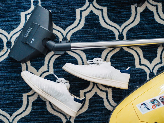 Pro Carpet Cleaner Tips for Immaculate Flooring - Izyclean