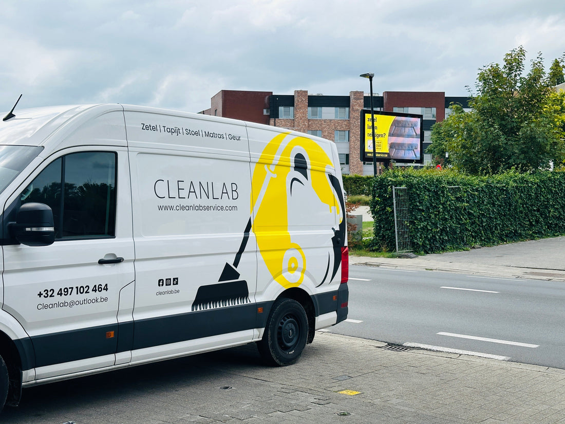 Profesionální výsledky úklidu doma: zjistěte, jak to dělají experti - Izyclean