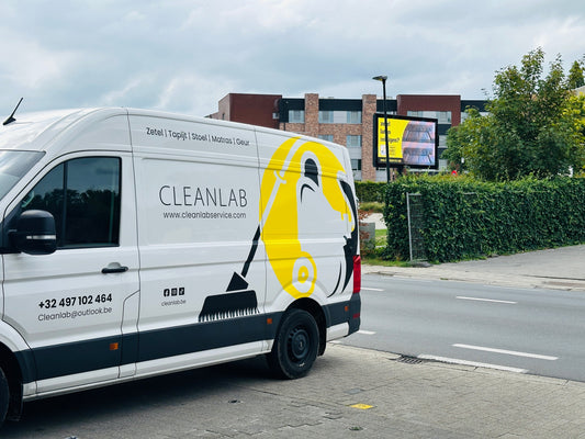 Profesionální výsledky úklidu doma: zjistěte, jak to dělají experti - Izyclean