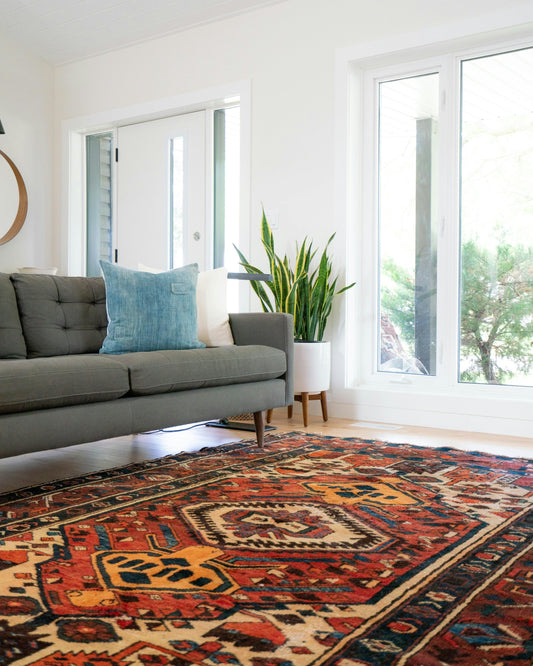 Reflect Your Style with Pro Upholstery Cleaning - Izyclean