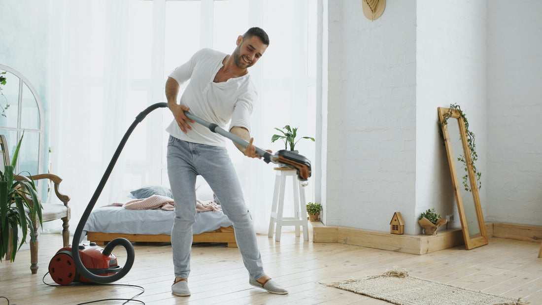 Safe Carpet Cleaning Supplies for Home Use - Izyclean