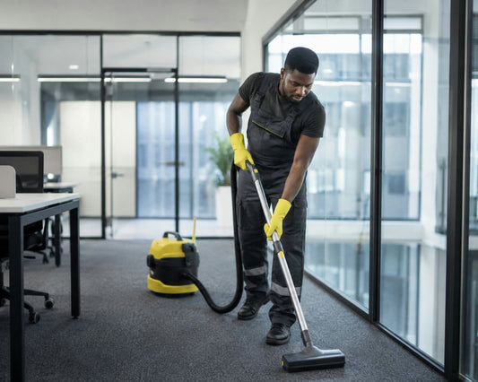 Top Carpet Cleaning Products for Homeowners - Izyclean