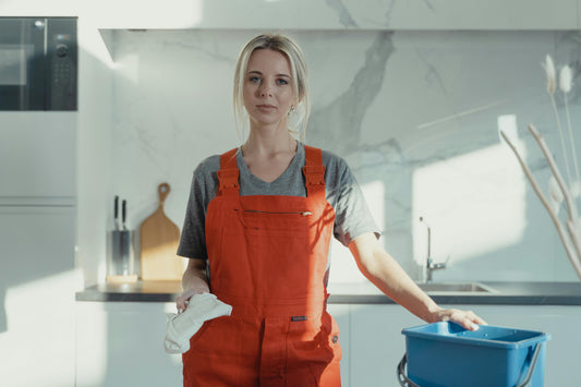 Proč používat ochranné spreje na koberce? - Izyclean