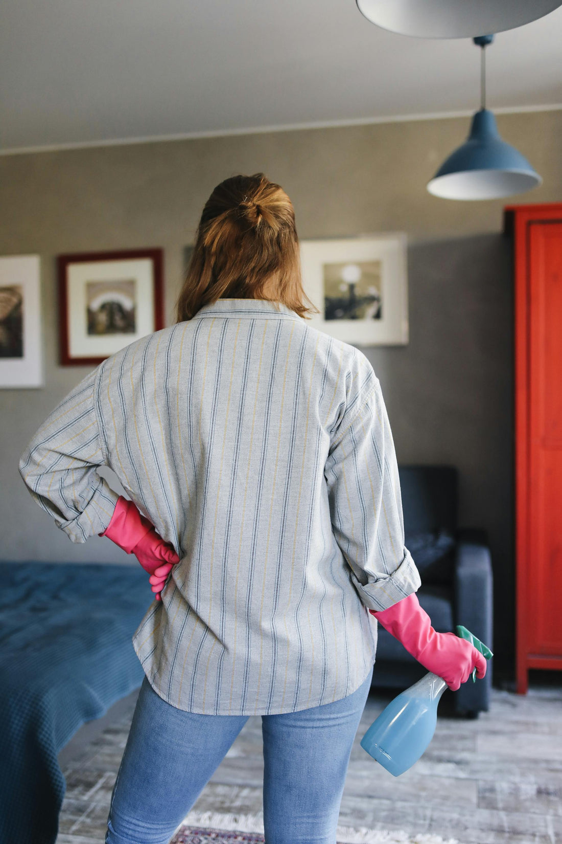 Jaká je nejlepší metoda čištění koberců pro domácí použití? - Izyclean
