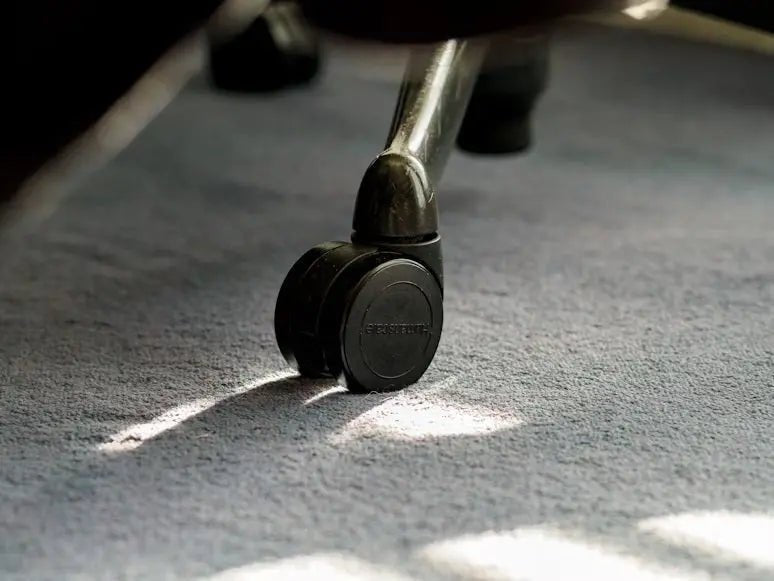 Jaký je nejúčinnější odstraňovač skvrn na koberce? - Izyclean