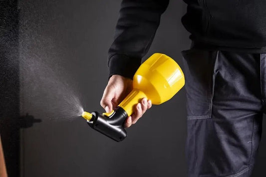 Jaká je role impregnačního spreje po čištění? - Izyclean