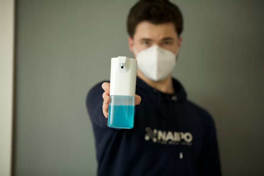 Jaká je role ochrany textilu po čištění? - Izyclean