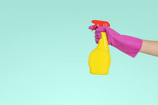 Co je oplachovací prostředek a proč by ho měli profesionálové používat? - Izyclean