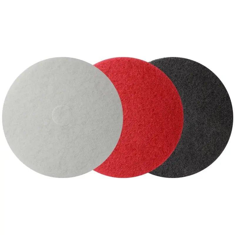 Bonnet Pads - Izyclean
