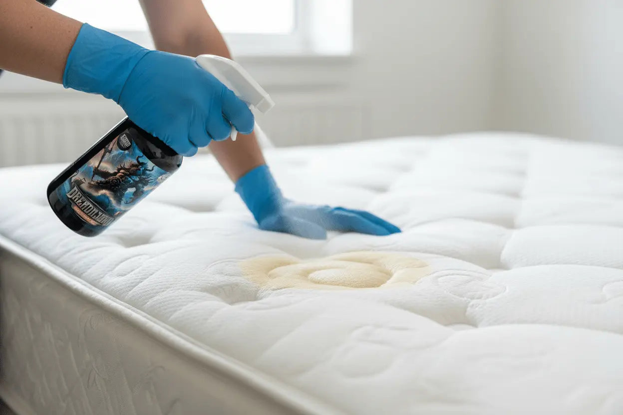 Ultimate Stain Removers - Izyclean