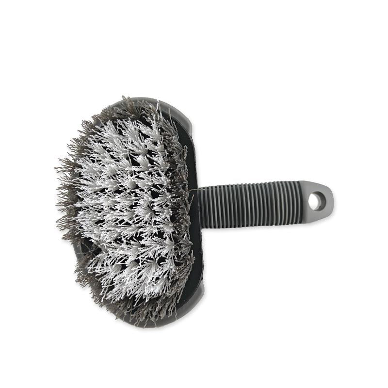 Car Wheel Brush Tire Cleaning Rim Scrubber - Izyclean