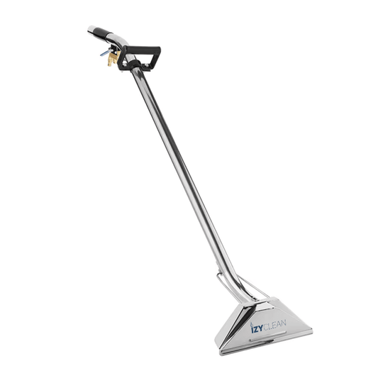 Čisticí nástavec na koberce 12″ - Izyclean