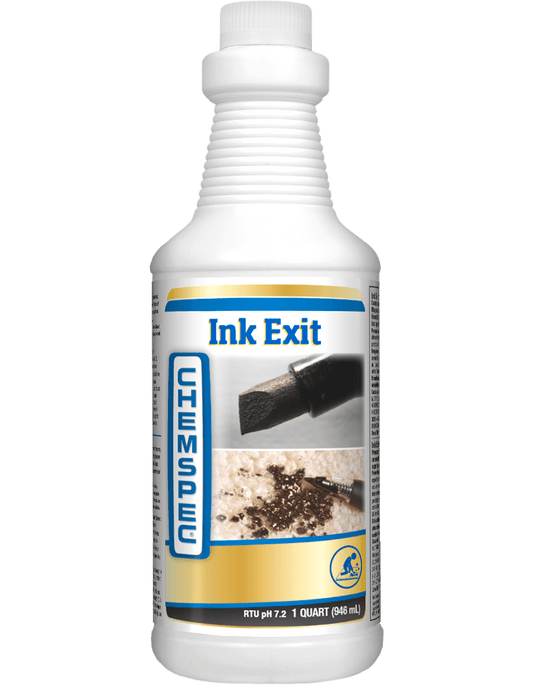 Chemspec Ink Exit - Izyclean
