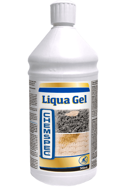 Chemspec Liqua - Gel with Biosolv - Izyclean