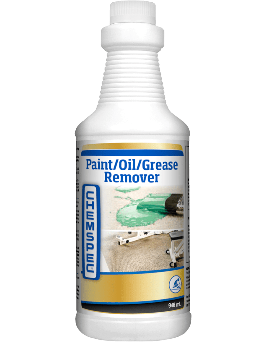 Chemspec Paint Oil and Grease Remover POG - Izyclean