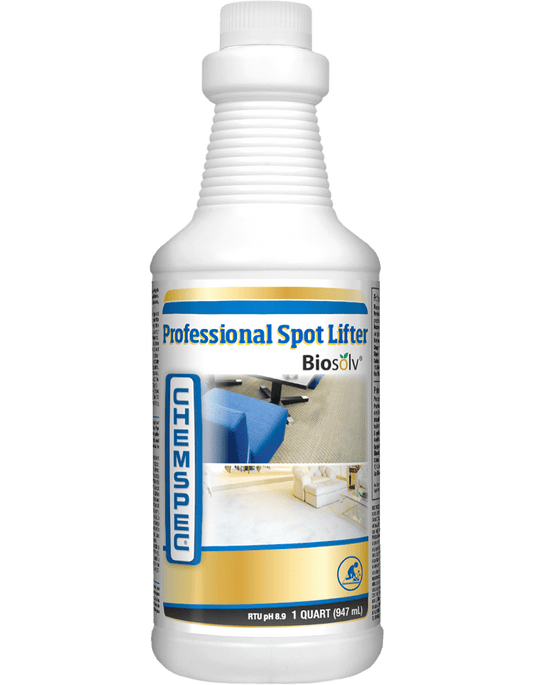 Chemspec Professional Spot Lifter - Izyclean