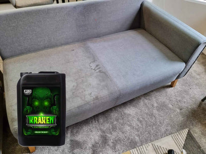 NJORD KRAKEN MKII Nízká vlhkost zapouzdřující předsprej - Izyclean
