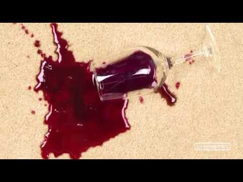 Chemspec Stain Exit