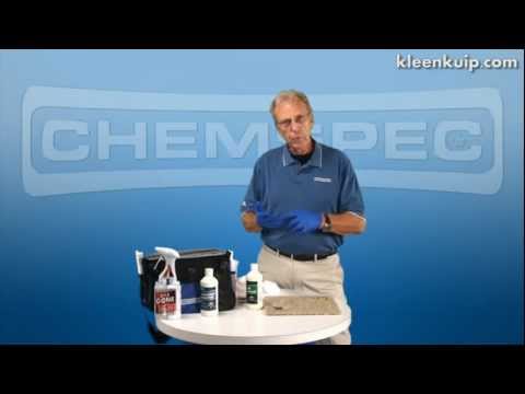 Chemspec Paint Oil and Grease Remover POG