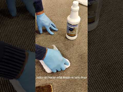 Chemspec Professional Spot Lifter