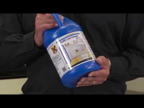 Chemspec One Clean Traffic Lane Cleaner 5L