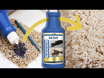 Chemspec Ink Exit Advanced Ink Stain Remover