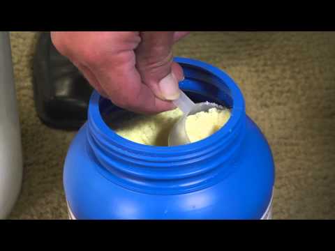 Chemspec Formula 90 Powder 2.7kg