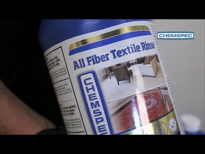 Chemspec All Fibre Textile Rinse 5L