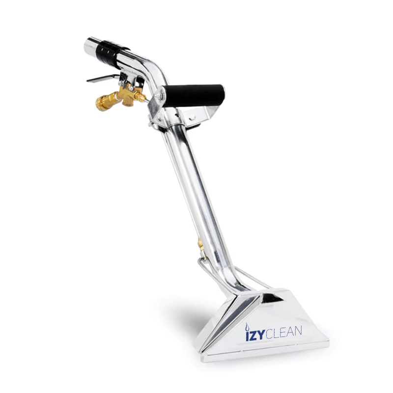 Čisticí nástavec na koberce pro schody 30" – Izyclean