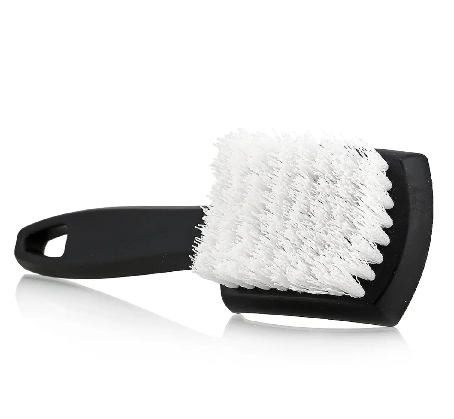 Tamping Brush – For Stain Removal - Izyclean