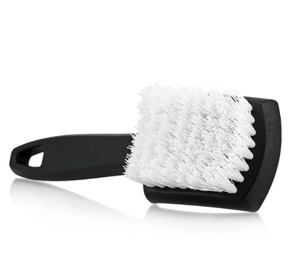 Tamping Brush – For Stain Removal - Izyclean