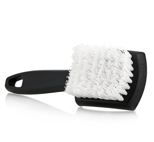 Tamping Brush – For Stain Removal - Izyclean