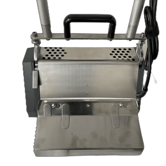 Sada na renovaci prachu TM3 - Izyclean