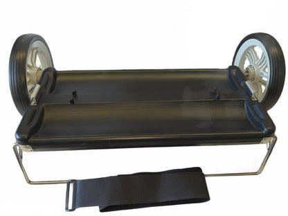 TM4 CRB Machine Transport Trolley - Izyclean