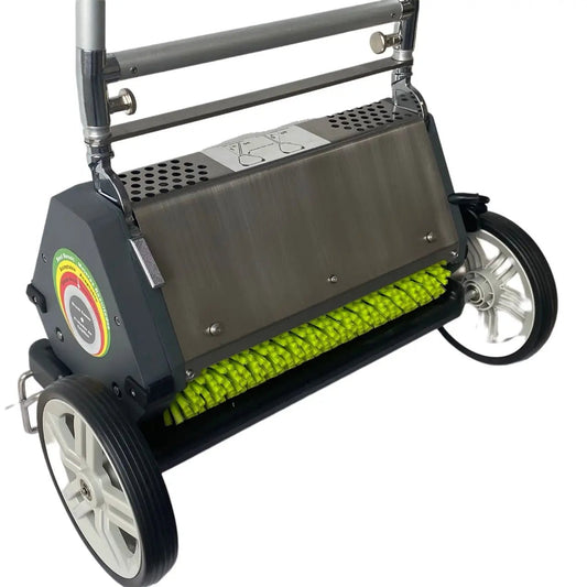 TM4 CRB Transportní vozík - Izyclean