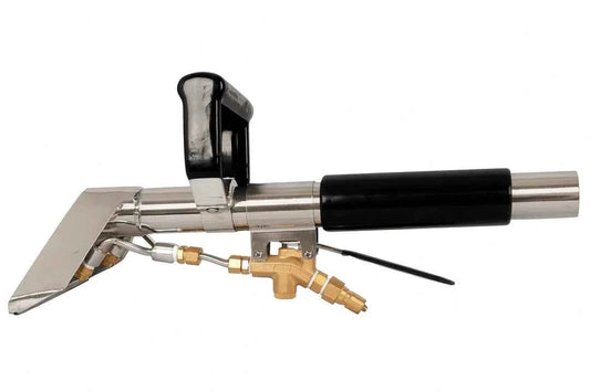 POUŽITÝ 6″ Odolný nástroj na schody Twin Jet - Izyclean